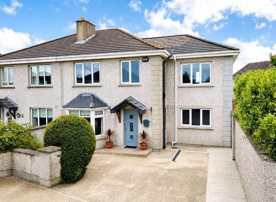 10 Oakwood, The Paddock, Enniscorthy, Y21Y0R6