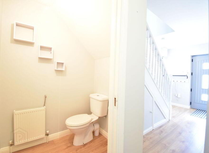 10 Oakwood, The Paddock, Enniscorthy, Y21Y0R6