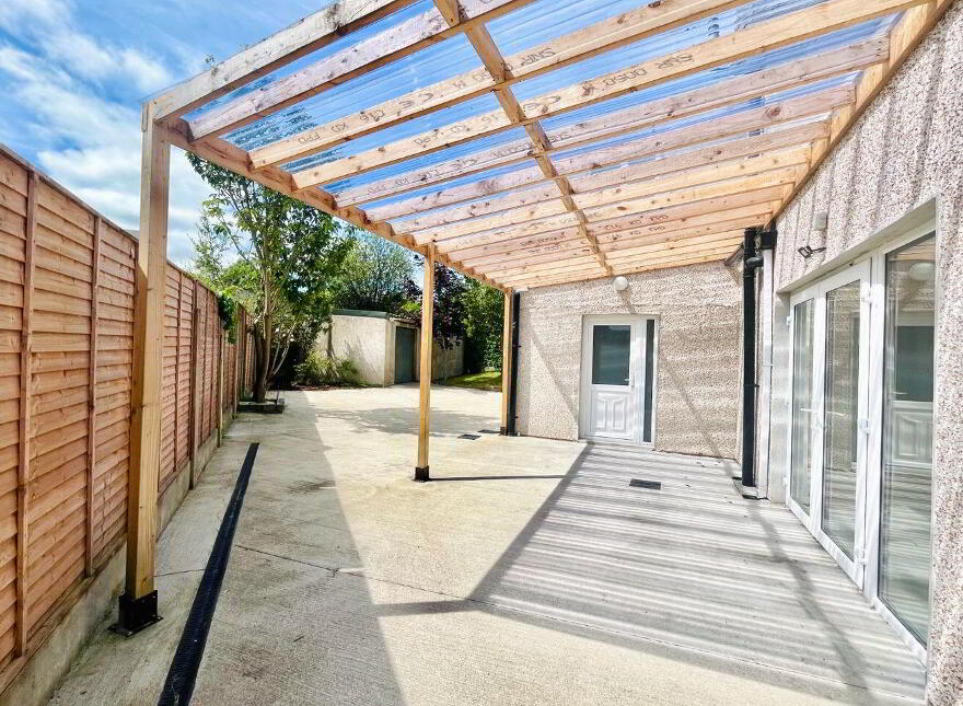 10 Oakwood, The Paddock, Enniscorthy, Y21Y0R6