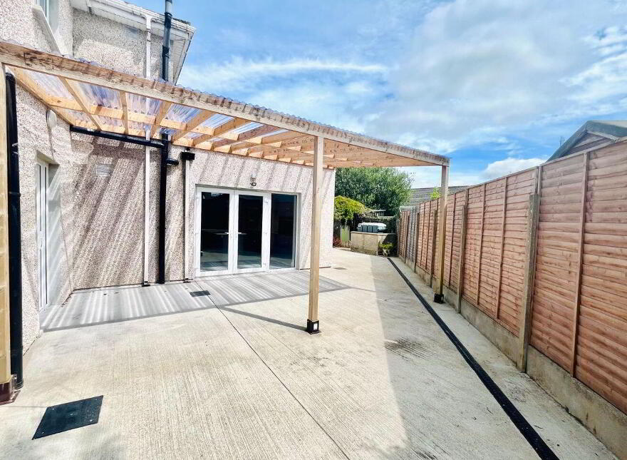 10 Oakwood, The Paddock, Enniscorthy, Y21Y0R6
