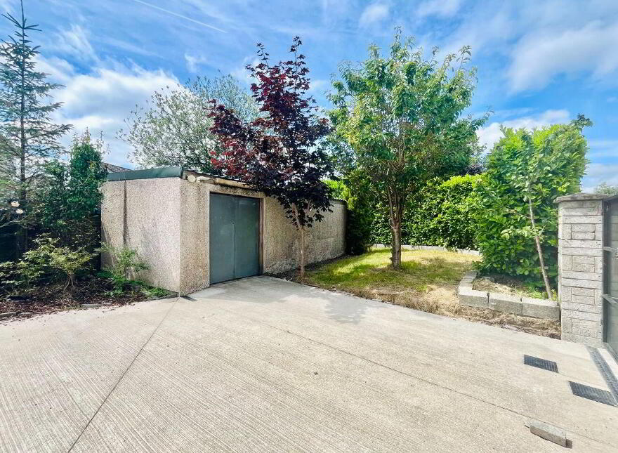 10 Oakwood, The Paddock, Enniscorthy, Y21Y0R6