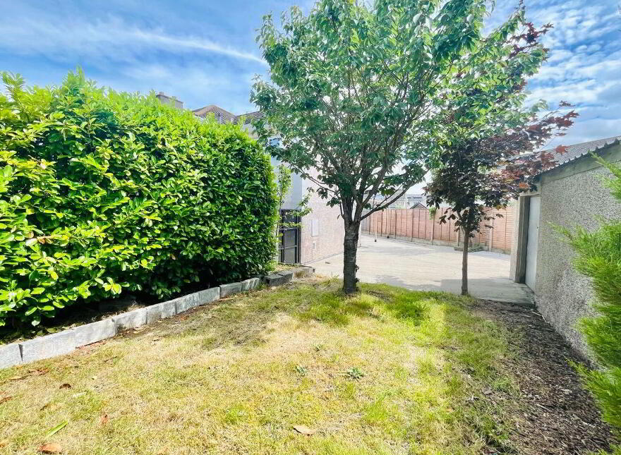 10 Oakwood, The Paddock, Enniscorthy, Y21Y0R6