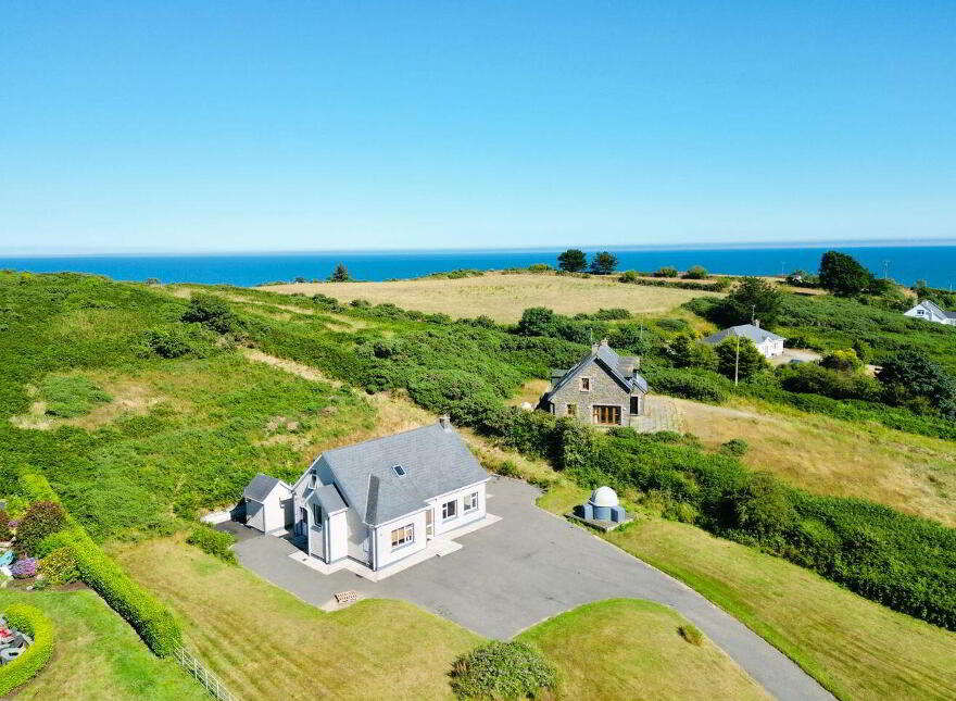 Ballyconnigar Upper, Ballyconnigar, Y21Y427