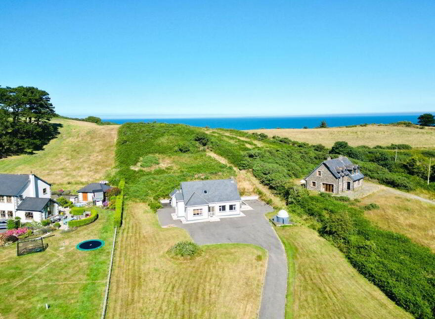 Ballyconnigar Upper, Ballyconnigar, Y21Y427