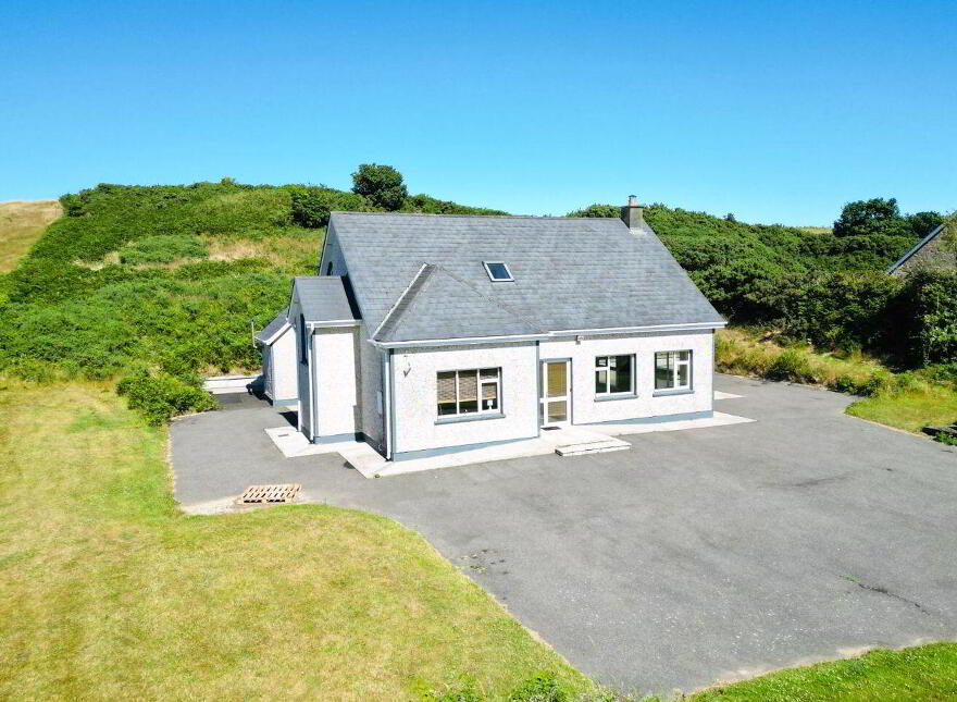 Ballyconnigar Upper, Ballyconnigar, Y21Y427
