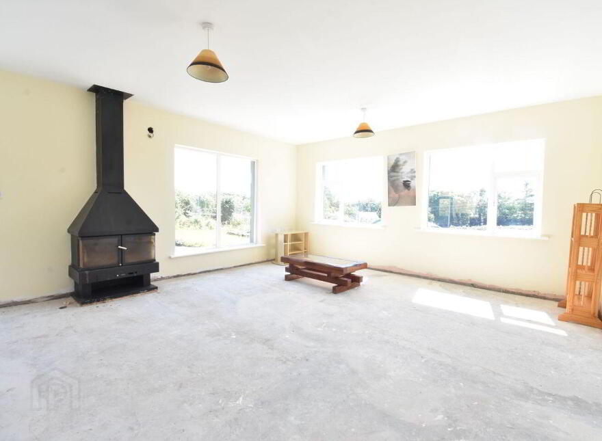 Ballyconnigar Upper, Ballyconnigar, Y21Y427