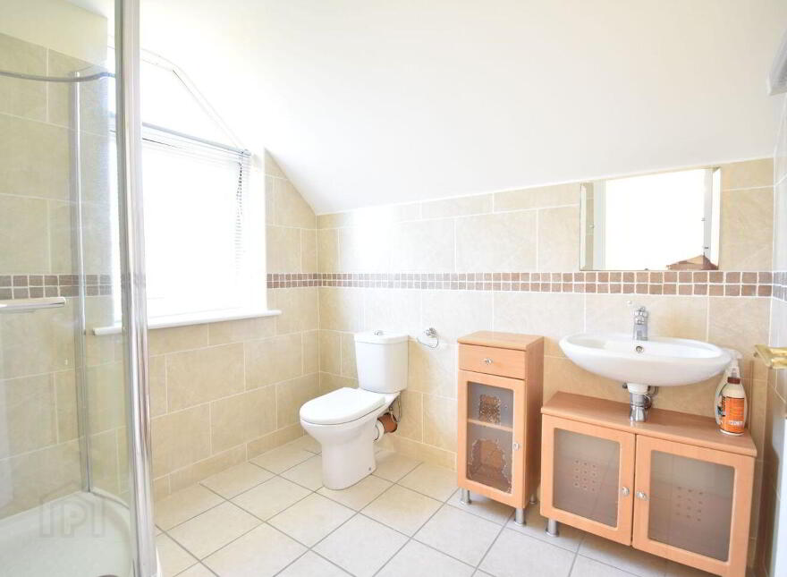 Ballyconnigar Upper, Ballyconnigar, Y21Y427
