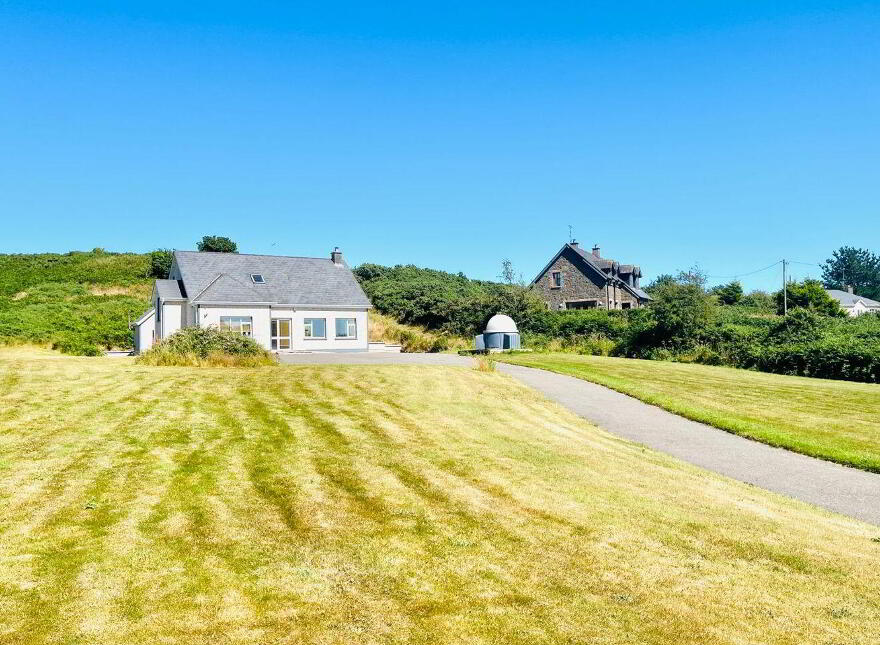 Ballyconnigar Upper, Ballyconnigar, Y21Y427