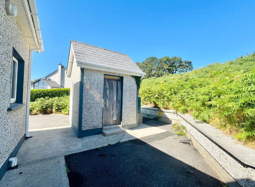Ballyconnigar Upper, Ballyconnigar, Y21Y427