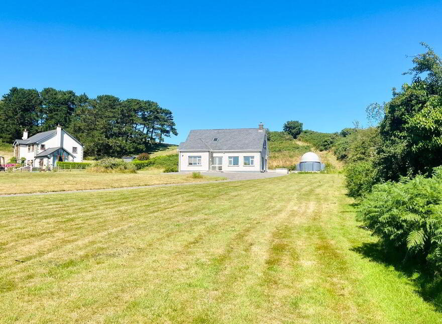 Ballyconnigar Upper, Ballyconnigar, Y21Y427
