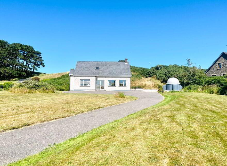 Ballyconnigar Upper, Ballyconnigar, Y21Y427