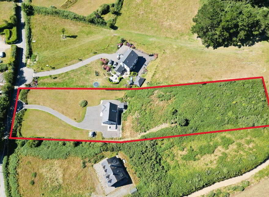 Ballyconnigar Upper, Ballyconnigar, Y21Y427