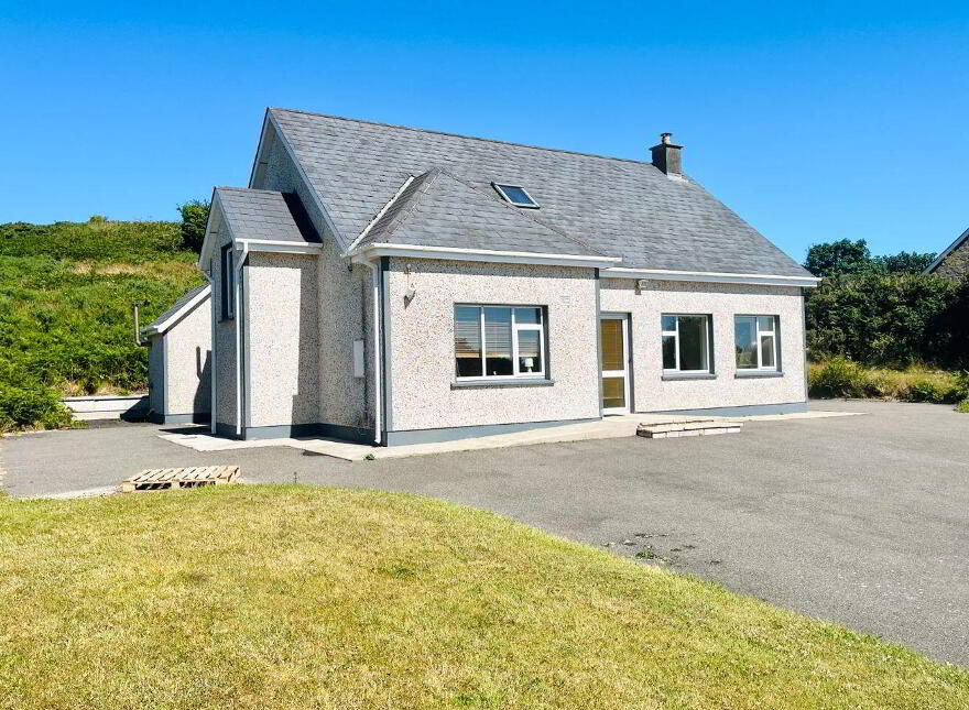 Ballyconnigar Upper, Ballyconnigar, Y21Y427