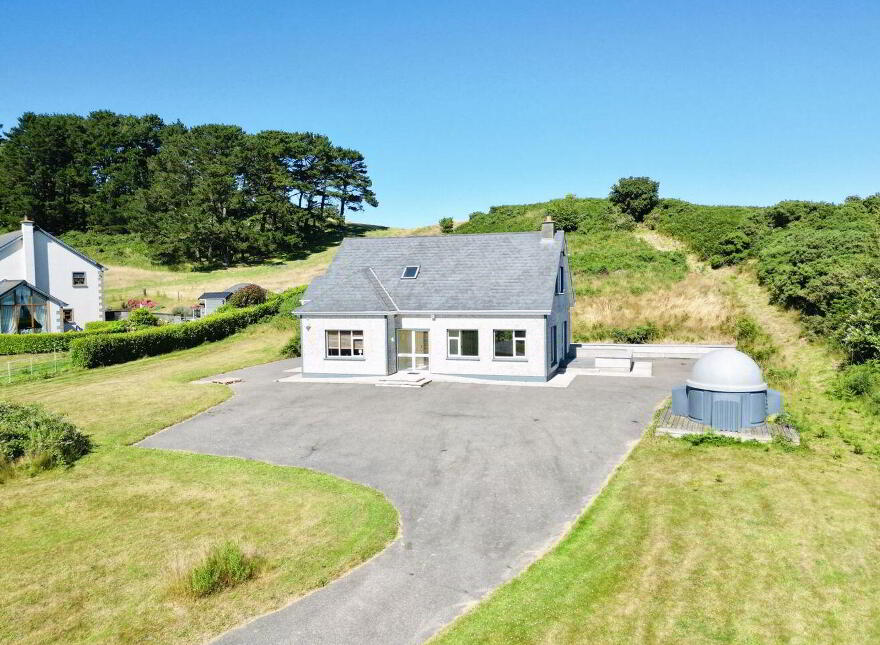 Ballyconnigar Upper, Ballyconnigar, Y21Y427