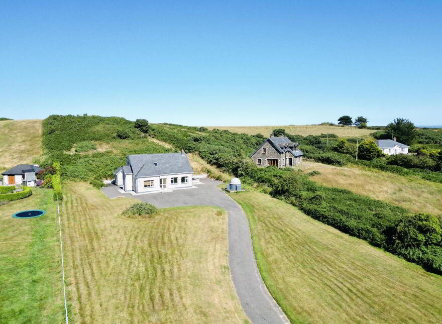 Ballyconnigar Upper, Ballyconnigar, Y21Y427