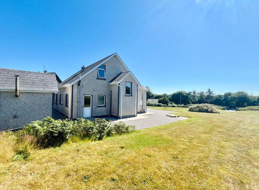 Ballyconnigar Upper, Ballyconnigar, Y21Y427