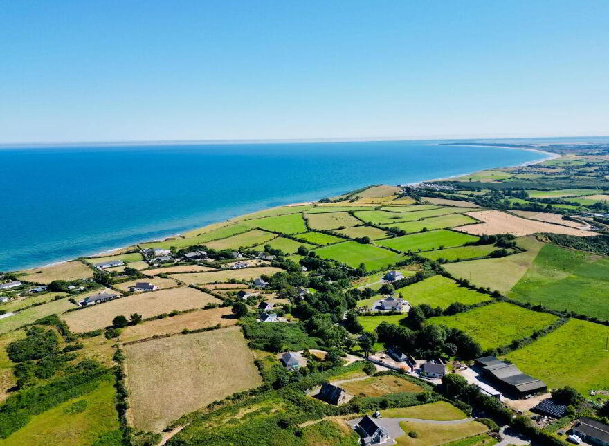 Ballyconnigar Upper, Ballyconnigar, Y21Y427