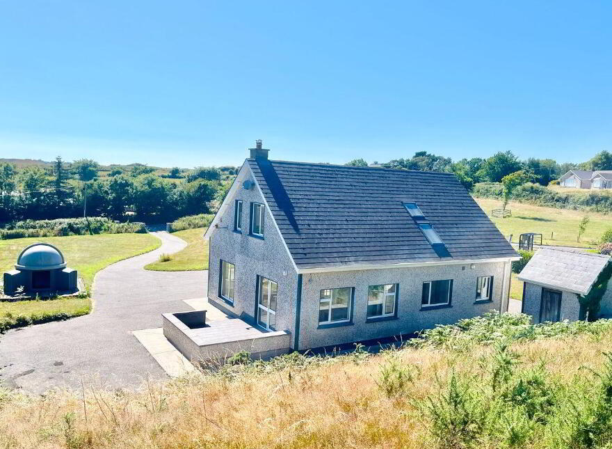 Ballyconnigar Upper, Ballyconnigar, Y21Y427