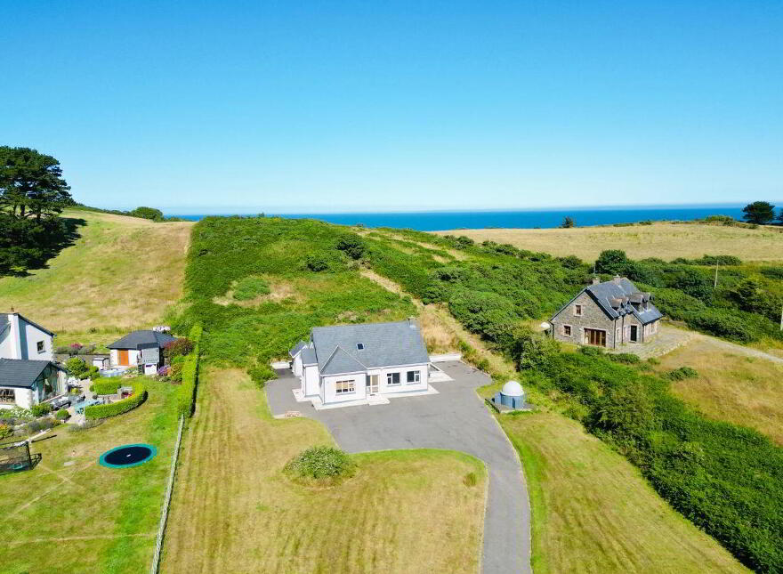 Ballyconnigar Upper, Ballyconnigar, Y21Y427