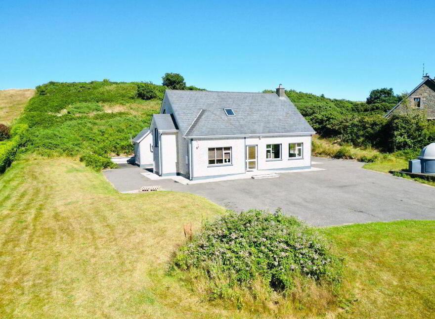 Ballyconnigar Upper, Ballyconnigar, Y21Y427