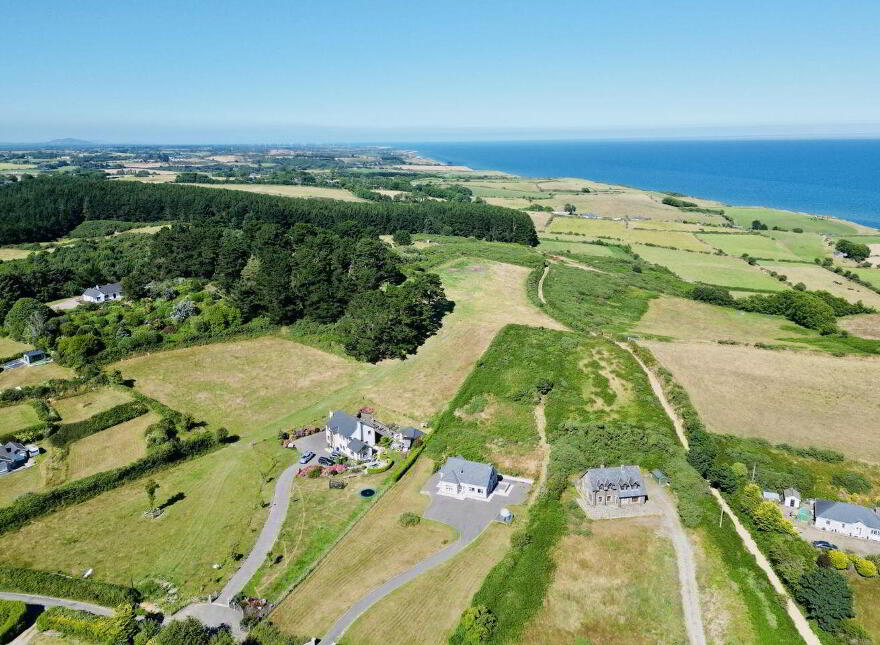 Ballyconnigar Upper, Ballyconnigar, Y21Y427