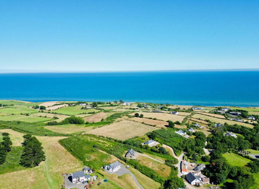 Ballyconnigar Upper, Ballyconnigar, Y21Y427