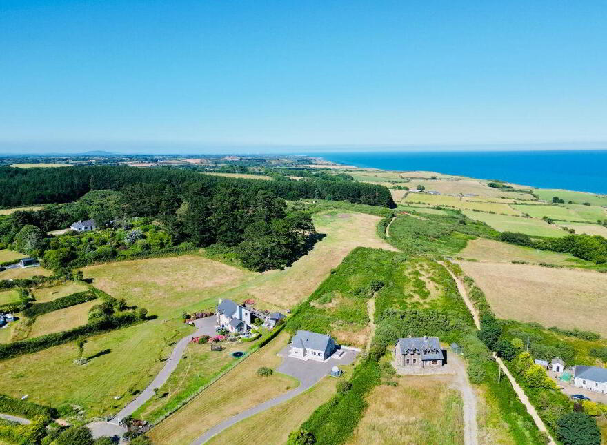 Ballyconnigar Upper, Ballyconnigar, Y21Y427