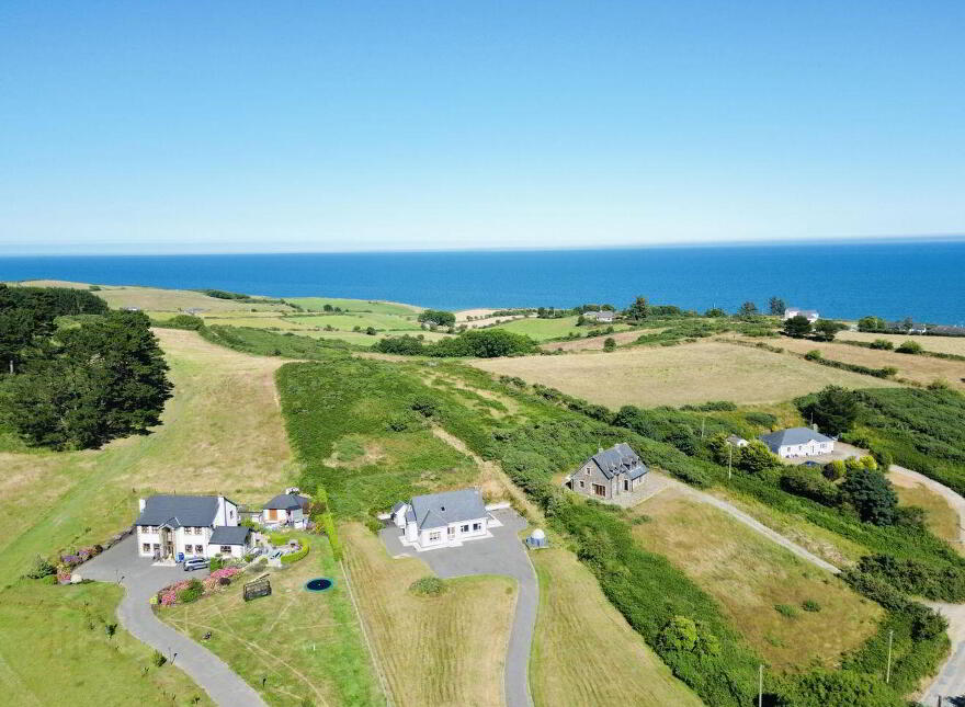 Ballyconnigar Upper, Ballyconnigar, Y21Y427
