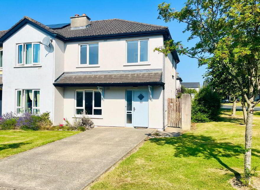 102 Shingán, Milehouse Road, Enniscorthy, Y21A3C4