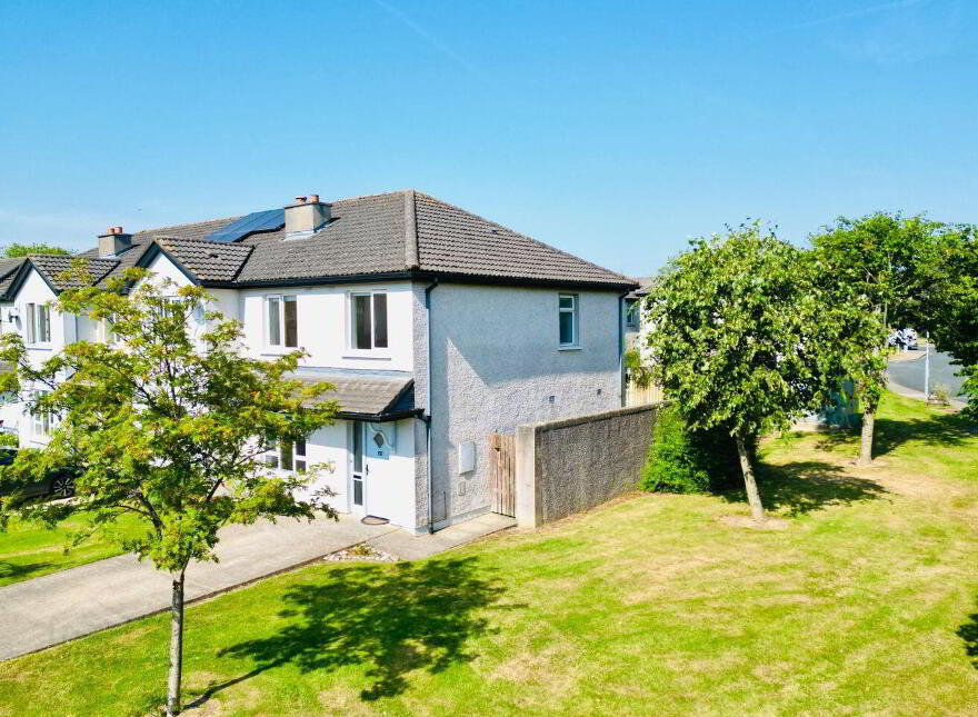 102 Shingán, Milehouse Road, Enniscorthy, Y21A3C4