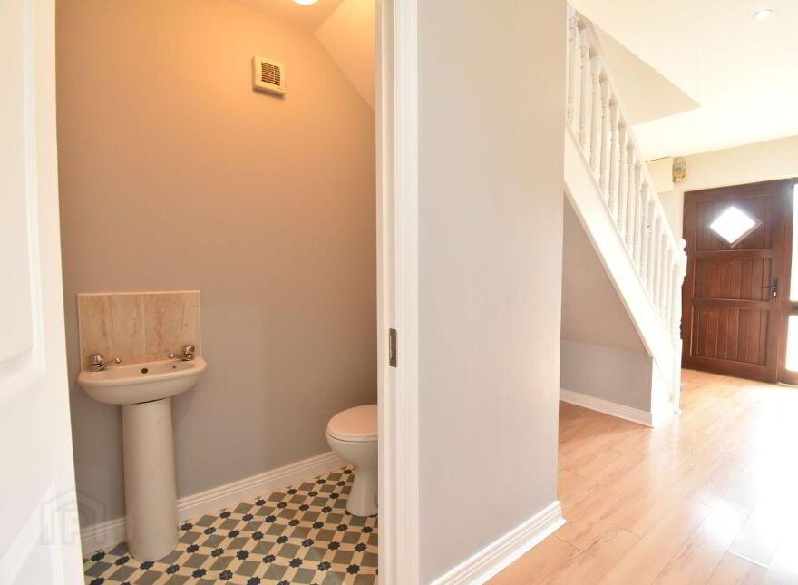 102 Shingán, Milehouse Road, Enniscorthy, Y21A3C4