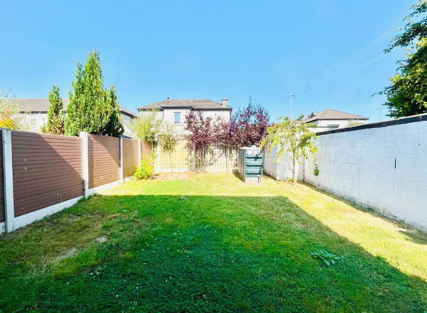 102 Shingán, Milehouse Road, Enniscorthy, Y21A3C4