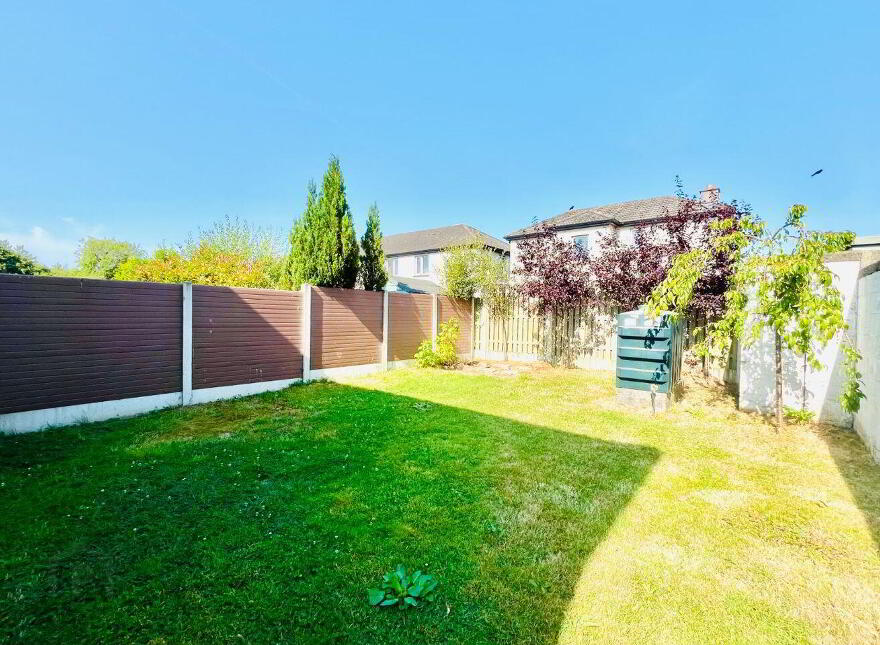 102 Shingán, Milehouse Road, Enniscorthy, Y21A3C4