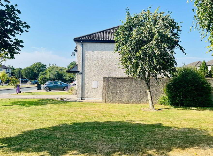 102 Shingán, Milehouse Road, Enniscorthy, Y21A3C4