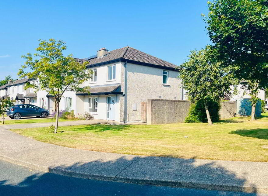 102 Shingán, Milehouse Road, Enniscorthy, Y21A3C4