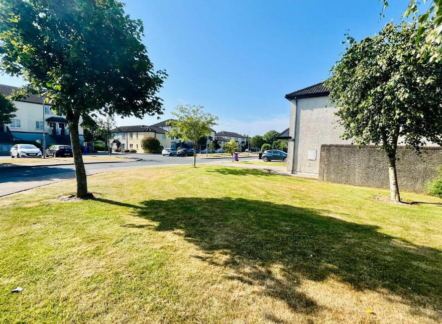 102 Shingán, Milehouse Road, Enniscorthy, Y21A3C4