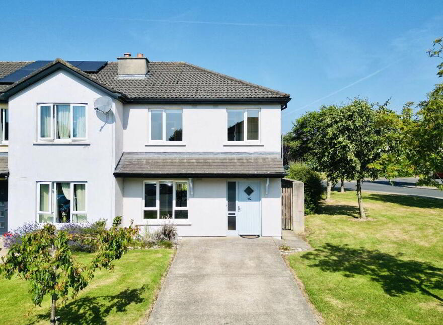 102 Shingán, Milehouse Road, Enniscorthy, Y21A3C4