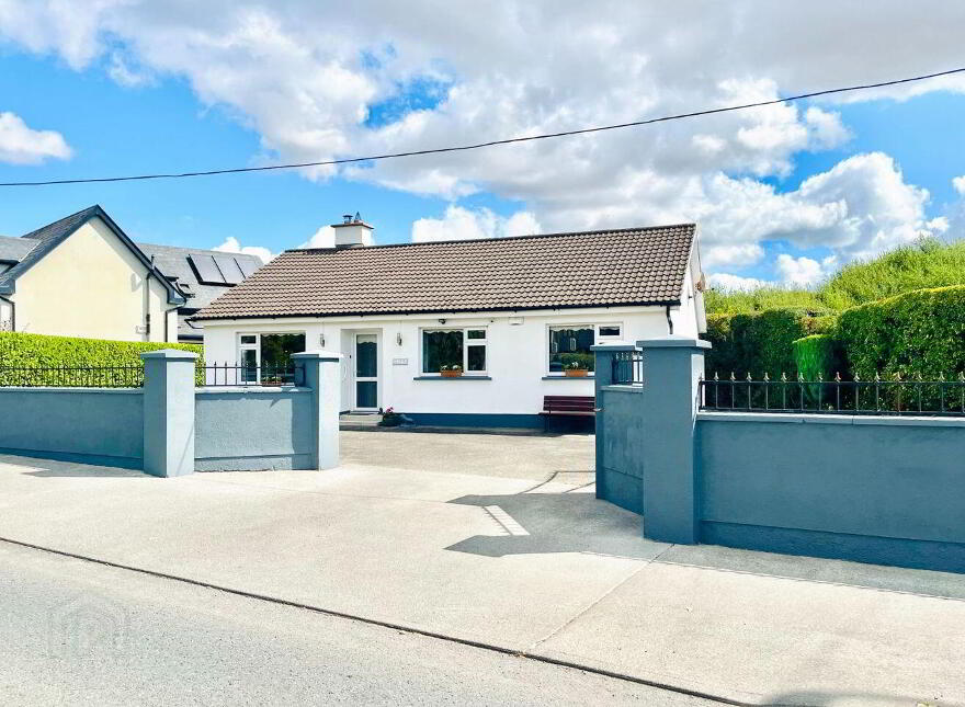 The Lyre, Milehouse Road, Enniscorthy, Y21E2N0