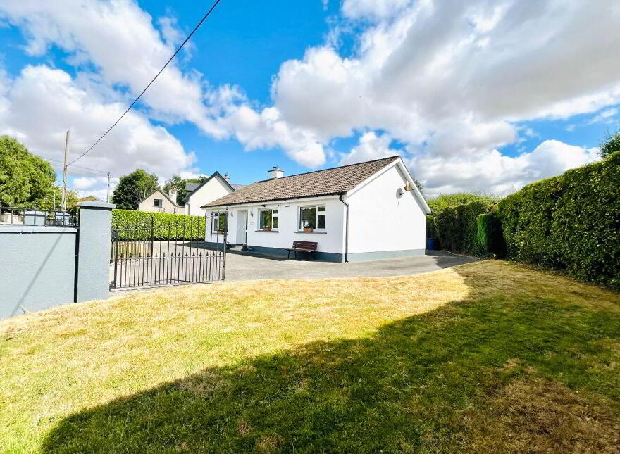 The Lyre, Milehouse Road, Enniscorthy, Y21E2N0