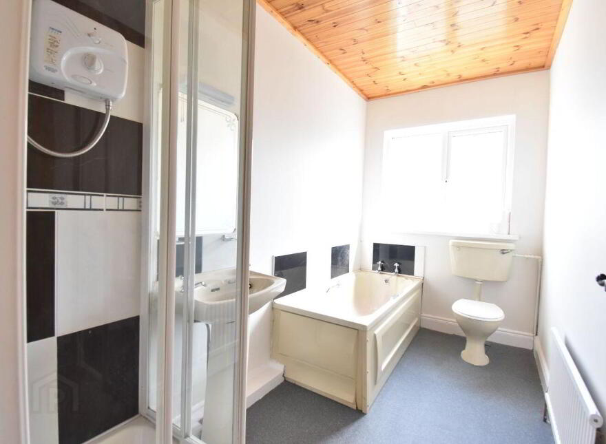 The Lyre, Milehouse Road, Enniscorthy, Y21E2N0
