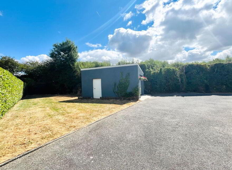 The Lyre, Milehouse Road, Enniscorthy, Y21E2N0