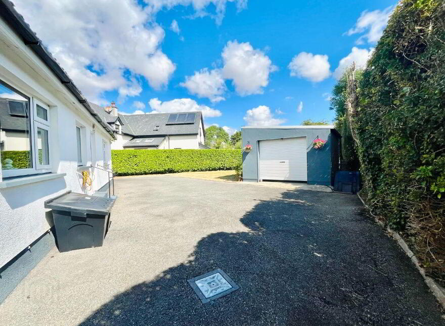 The Lyre, Milehouse Road, Enniscorthy, Y21E2N0