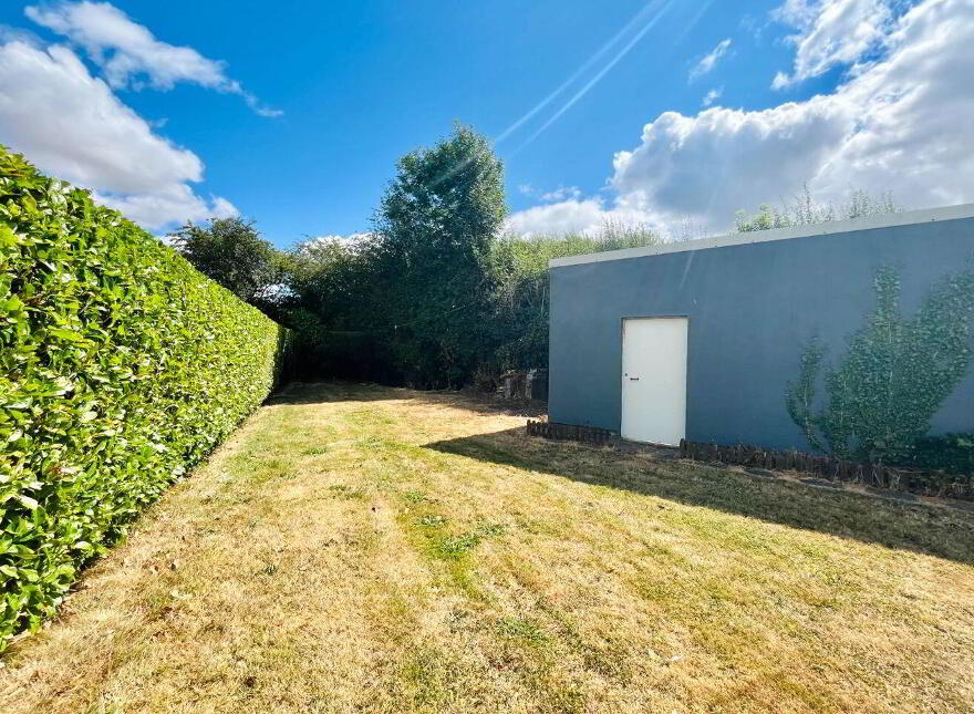 The Lyre, Milehouse Road, Enniscorthy, Y21E2N0