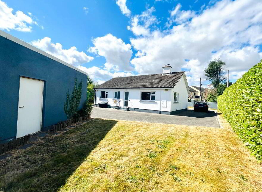 The Lyre, Milehouse Road, Enniscorthy, Y21E2N0