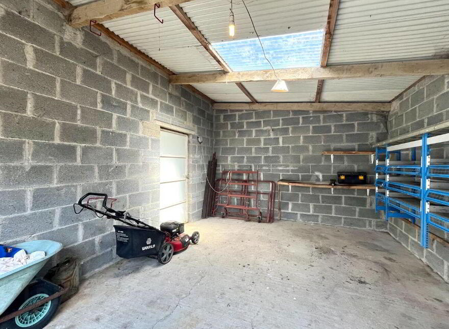 The Lyre, Milehouse Road, Enniscorthy, Y21E2N0