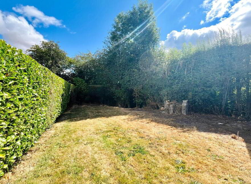 The Lyre, Milehouse Road, Enniscorthy, Y21E2N0