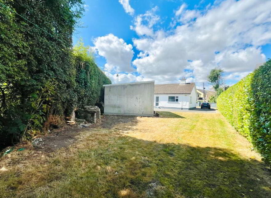 The Lyre, Milehouse Road, Enniscorthy, Y21E2N0