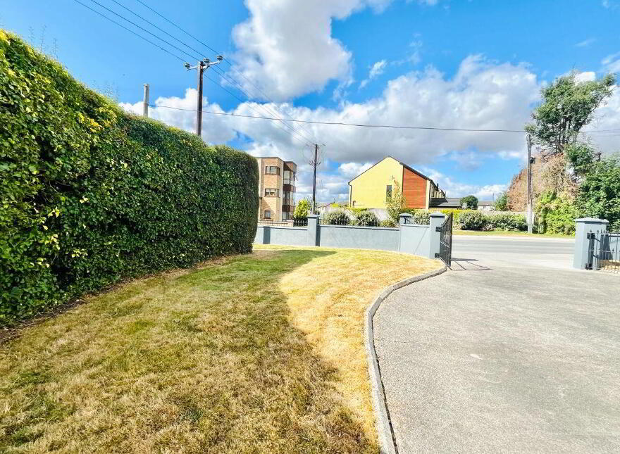 The Lyre, Milehouse Road, Enniscorthy, Y21E2N0