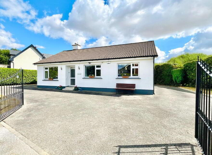 The Lyre, Milehouse Road, Enniscorthy, Y21E2N0