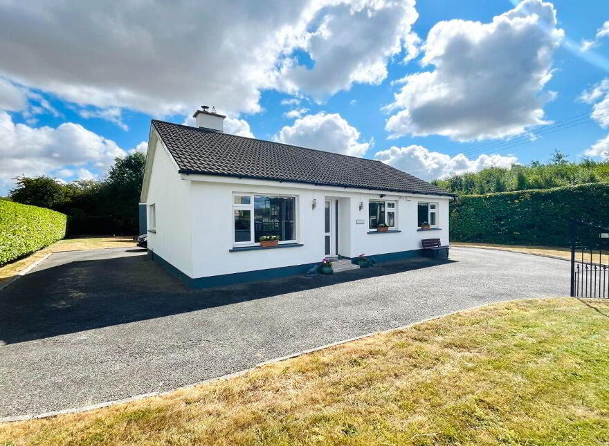 The Lyre, Milehouse Road, Enniscorthy, Y21E2N0